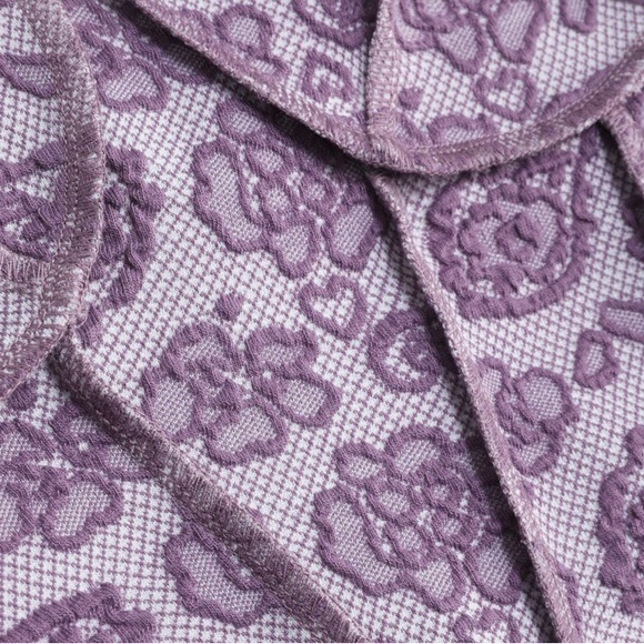 Never worn floral corset tank top - Picture 2 of 4